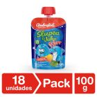 Slupea Jalea Flipy pack 18 Un 100 gr