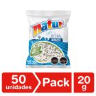 Cereal Natur Arroz pack 50 Un 20gr
