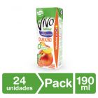 Nectar Durazno pack 24 Un