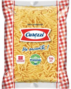 Pasta Mostaccioli 46 - 5 kg
