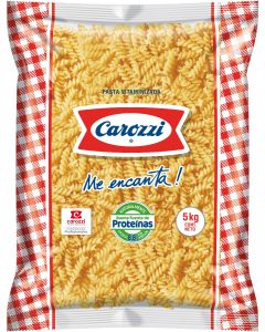 Pasta Espiral 49 -5 kg
