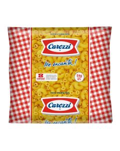 Pasta Quifaro - 5 kg