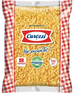 Pasta Quifaro - 5 kg
