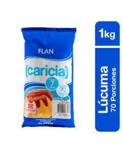Flan Lucuma 1kg