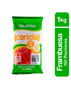 Jalea Frambuesa 1 kg