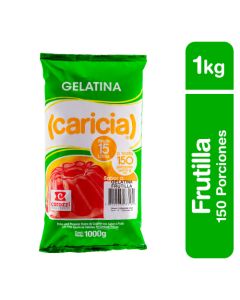 Jalea Frutilla 1 kg