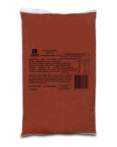 Salsa de Tomate Italiana 1kg