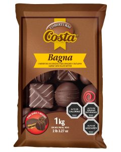 Cobertura Bagna 1 kg