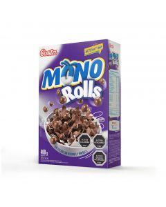 Cereal Mono Rolls