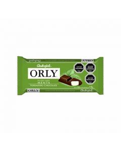 Chocolate Orly Menta