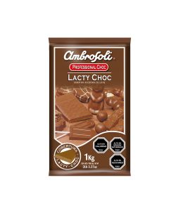 Cobertura Lacty Choc 1 kg