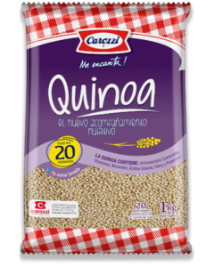 Quinoa 1 kg