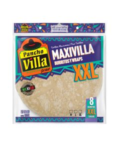  Tortilla Maxivilla XXL 8 Un 
