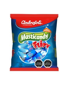 Caluga Masticandy Flipy 120 gr