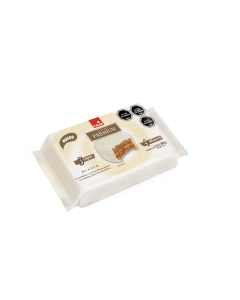  Alfajor Premium Blanco 4 Uni 60 gr 