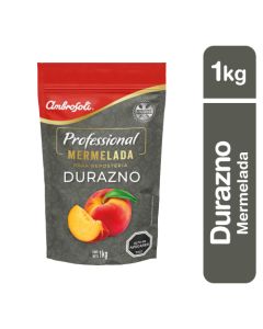 Mermelada Professional Durazno 1 kg