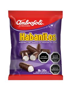 Chocolate Habanitos 