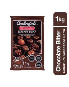Cobertura Molder Choc 1 kg