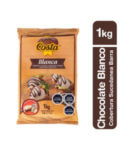 Cobertura Blanca 1 kg