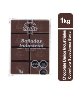 Cobertura Bañados Insdustrial 1 kg