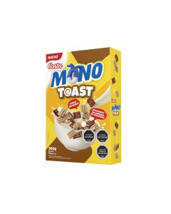  Cereal Mono Toast 300 gr 