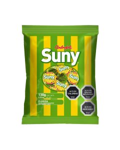 Caluga Suny 130 gr
