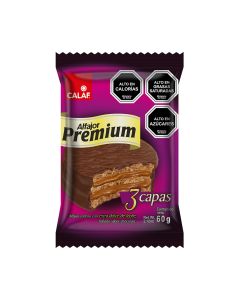 Bandeja Alfajor 4 Un