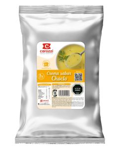 Crema sabor Choclo 1 kg