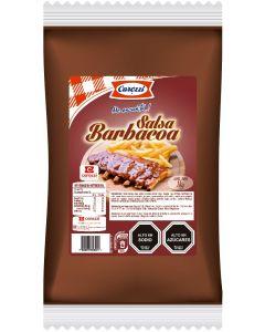 Salsa Barbecue 1 kg