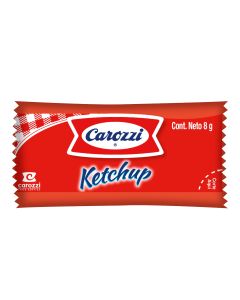 Ketchup Sachet 500 x 8 gr