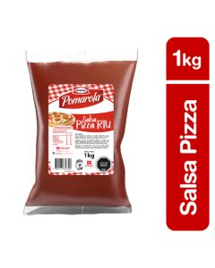 Salsa de Pizza 1 kg