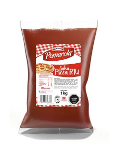 Salsa de Pizza 1 kg