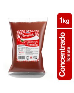 Concentrado de Tomate 1 kg