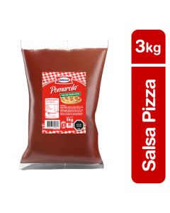 Salsa de Pizza 3 Kg