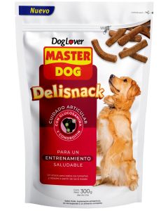 Snack Perro Articular Delisnack 300 gr