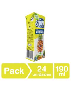 Néctar Piña Pack 24 Un