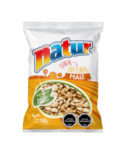 Cereal Natur Maiz