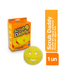 Esponja Scrub Daddy Original