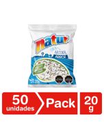 Cereal Natur Arroz pack 50 Un 20gr