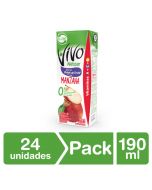 Nectar Manzana pack 24 Un