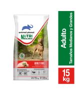 Alimento Perro Adulto